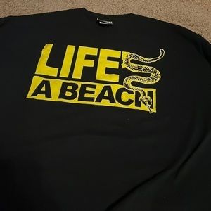 Life’s a Beach t-shirt